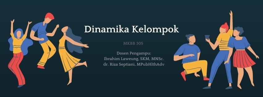 Dinamika Kelompok