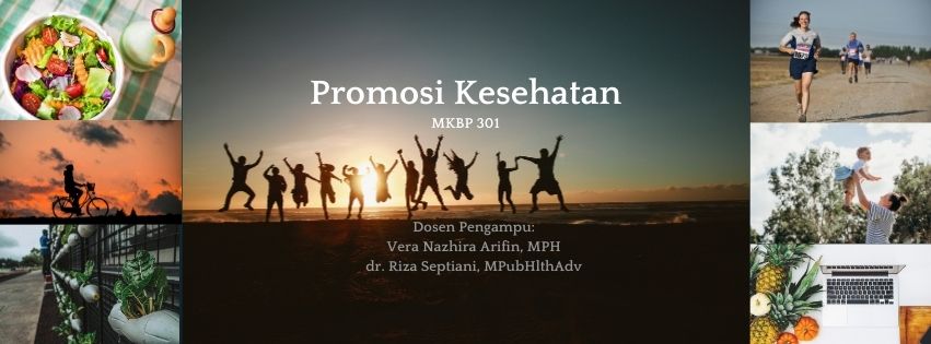 Promosi Kesehatan