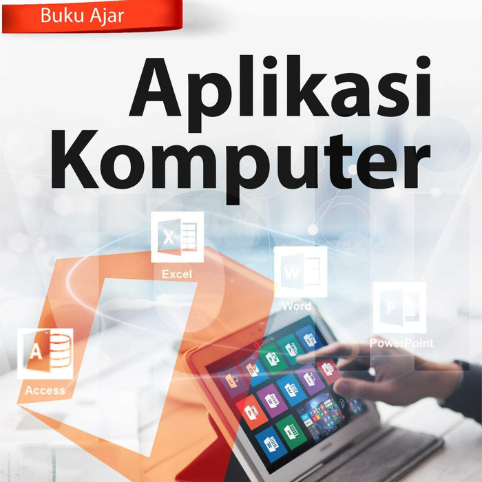 Aplikasi Komputer